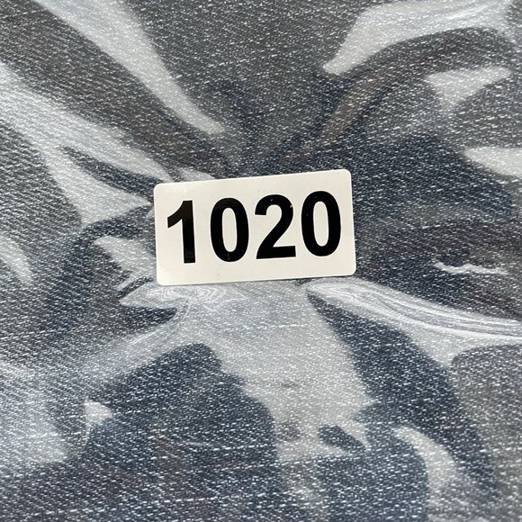 Judy Blue Jeans Women's 9 / 29 Relaxed Fit Cut-off Dark Wash Stretch JB88191 - Picture 11 of 11